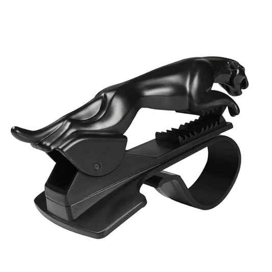 Zigoods Jaguar Car Mobile Holder