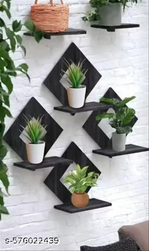 Wooden Wall Hanger