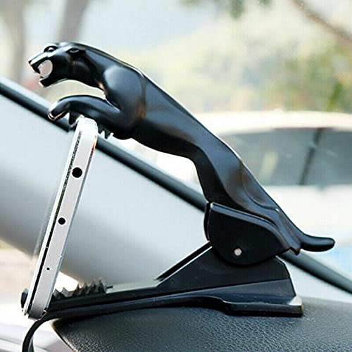 Zigoods Jaguar Car Mobile Holder