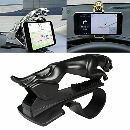 Zigoods Jaguar Car Mobile Holder