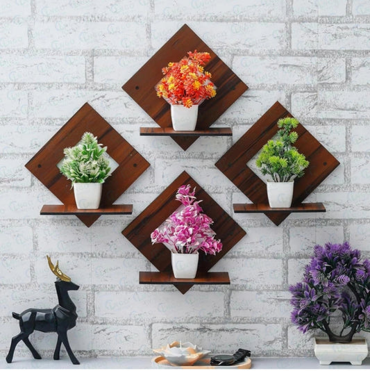 Wooden Wall Hanger
