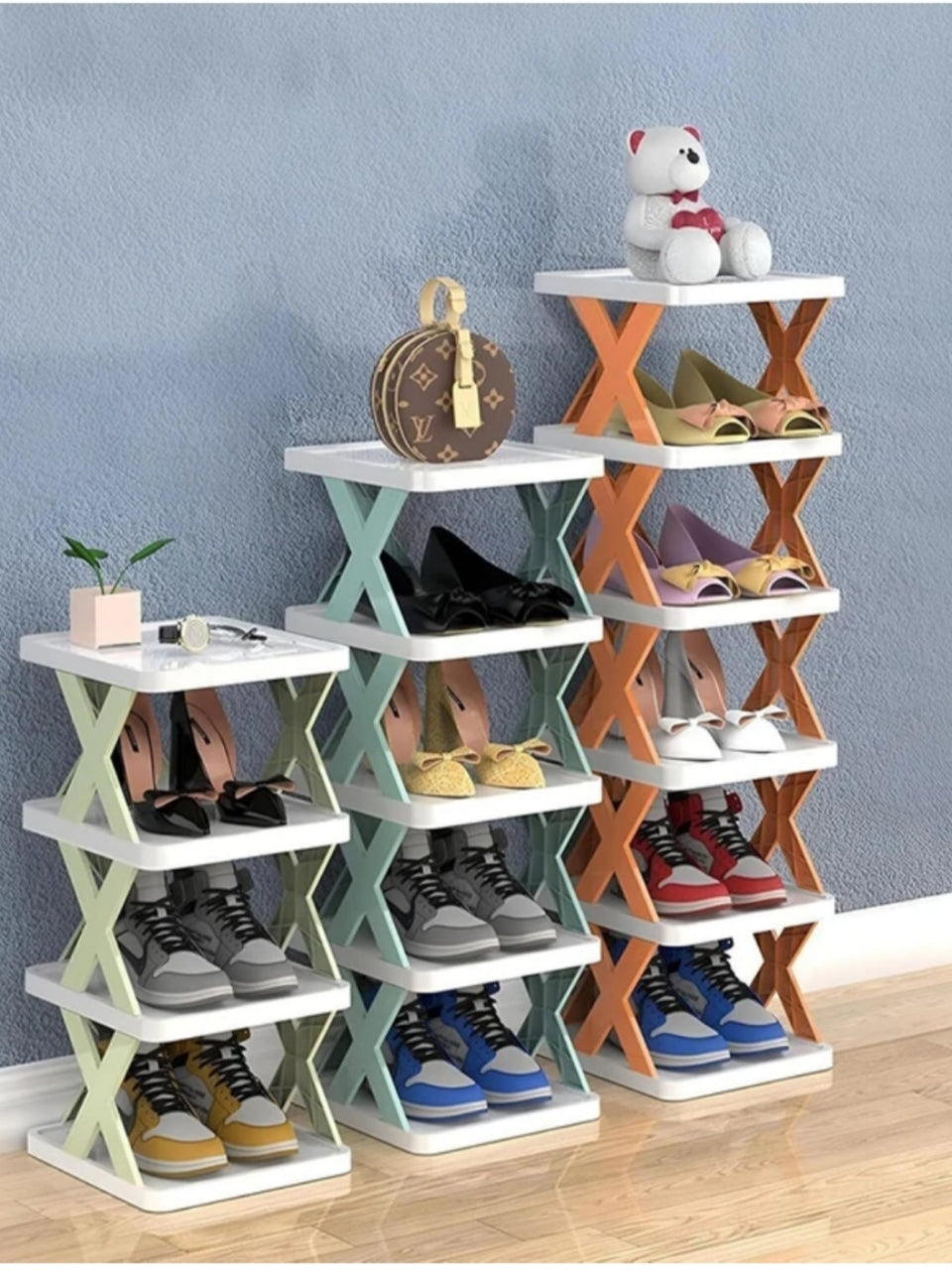 Choose the one that best fits your platform