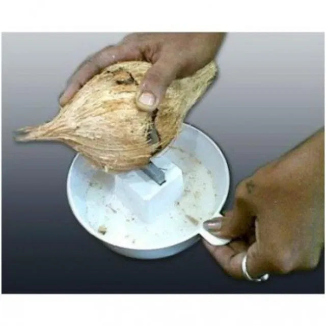 EasyShell Coconut Tool