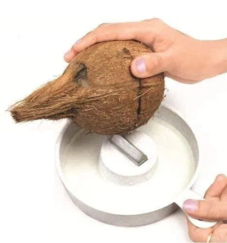 EasyShell Coconut Tool
