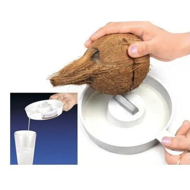 EasyShell Coconut Tool